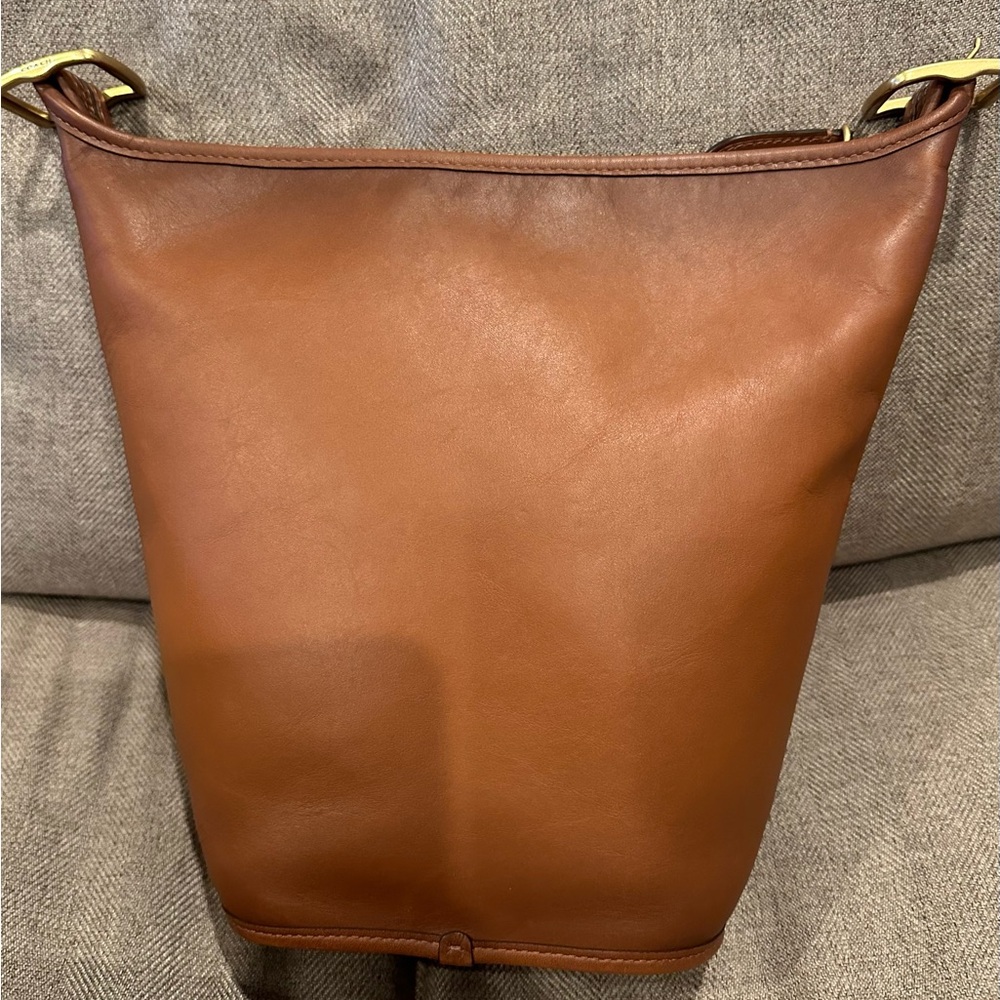 Coach Originals Re-edition Duffle 16